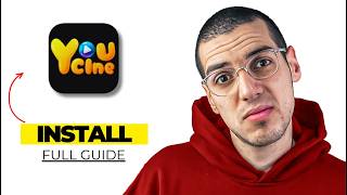 How to Install YouCine on PC 2026 | Full Setup Guide for Windows
