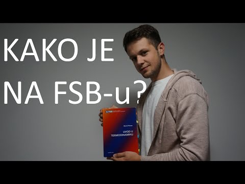 kako je na FSB-u? (neslužbeni promotivni video FSB-a)