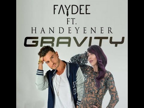 Hande Yener ft. Faydee - Gravity 2019 İLK KEZ BURADA LİNK AÇIKLAMADA