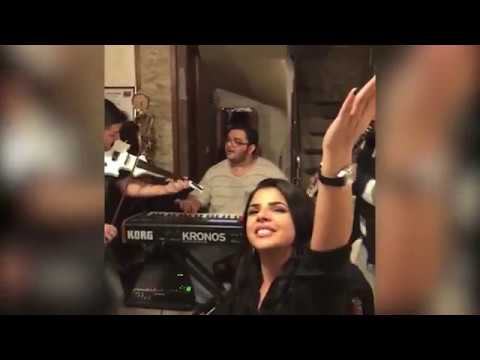 Mierea Romaniei - Instrumentala (Live by Dan Bursuc)