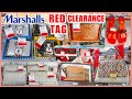 ❌MARSHALLS CLEARANCE RED TAG‼️MARSHALLS NEW CLEARANCE MARKDOWN😮| MARSHALLS SHOPPING | SHOP WITH ME