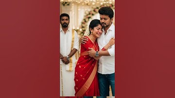 enna thavam song #vijay and #saipallavi #danush marriage version