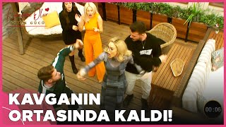 Oğuzhan'la Batt Kavga Etti! Beyza Arada Kaldı!    | Kısmetse Olur: Aşkın Gücü 2. Sezon 99. Bölüm