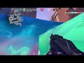 The Cleanest Raze In Valorant