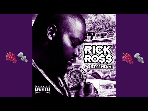 Rick Ross - Where My Money (I Need That) (Slowed)