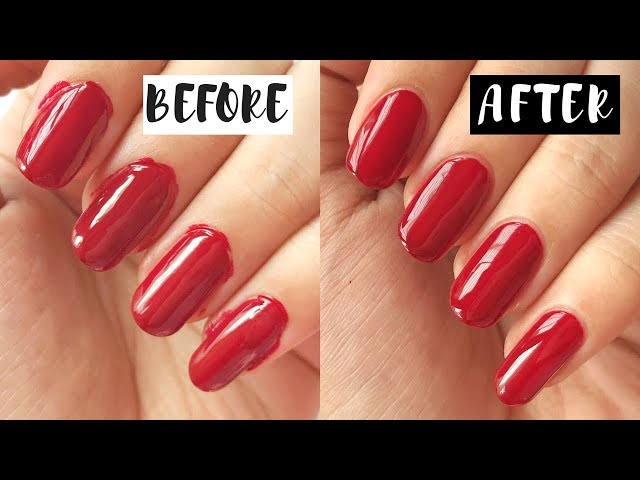 Nail Polish Long Lasting Tricks,Nail polish long lasting tricks: लंबे समय  तक नहीं टिकती नेल पॉलिश, तो अपनाएं ये तरीके - 6 easy tricks to make your nail  polish last longer -