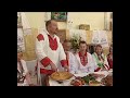 Традиции чувашского застолья и приготовления пищи