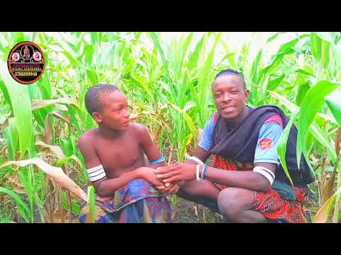 MAYIKUSAI SHAMBANI KWAKE LIMBU LUCHAGULA VIDEO MALISA LUKELESHA 2024