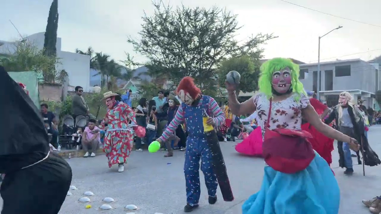A si fue el pendón de Zumpango del río guerrero estuvo de 10