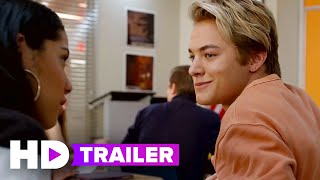 SAVED BY THE BELL Teaser #2 (2020) Peacock