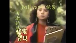 Taiwanese TV-series &quot;甜蜜寶貝&quot; (1989)