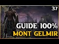 Mont gelmir guide 100  elden ring dbutant fr