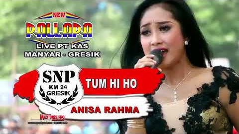 Tumhiho anisa rahma