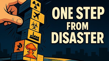 15 Times Humans Almost Deleted Themselves by Accident error