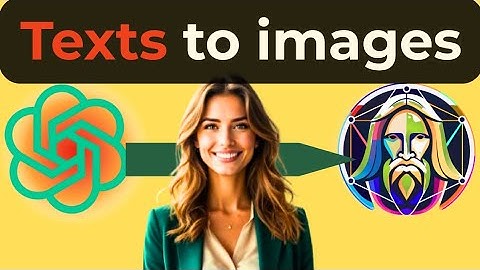 100% Free AI Image Generator Tool  Text to Image Chat GPT To Leonardo Ai