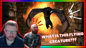 LEGEND OF GRIMROCK Gameplay [PC] - Part 3