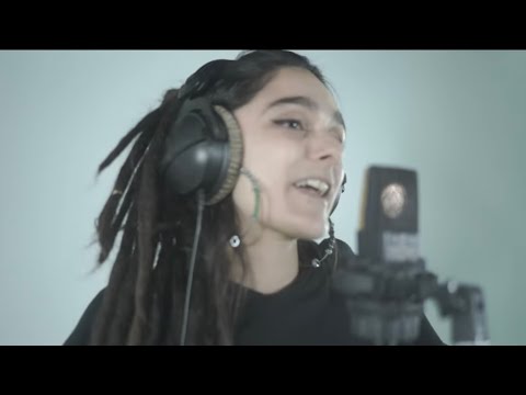 SUENA A REGGAE VOL.1 - Vibra de Libertad❌DANTE, GRD, NERZE, KORA L y KALOS (Prod Dharta Beats)