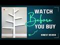 Honest Review of Babyletto Tree Bookcase