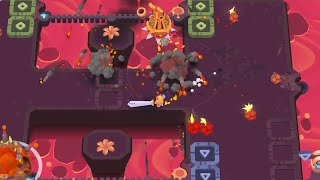 [Slash Quest] Level 12 (BOSS) - Apple Arcade