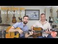 Beginner Gypsy Jazz Guitar Lesson