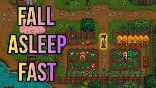 the algorithm sent you here to sleep
