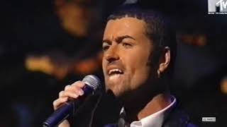 GEORGE MICHAEL "Jesus to a child" live - a tribute 1963 - 2016