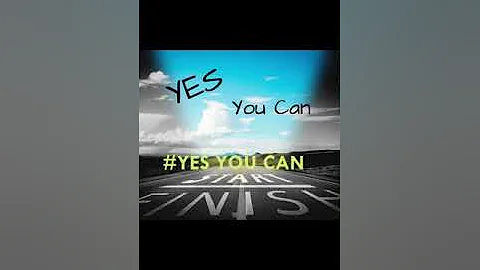 Nicole Conner on #YESYOUCAN