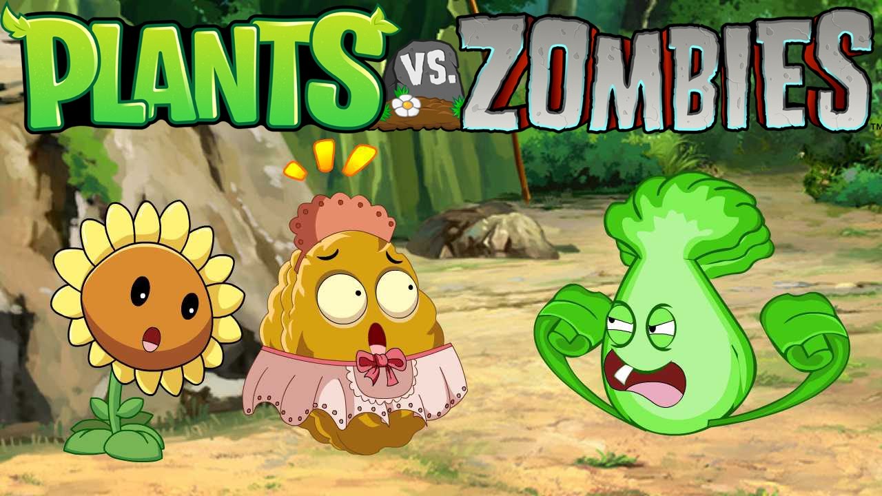 App of the Week: Plants vs. Zombies – YALSA Blog