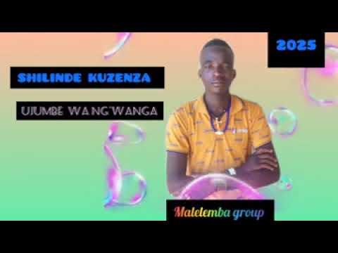 SHILINDE KUZENZA Ujumbe Ng Wanga Official Audio By Prod J Touch Studio