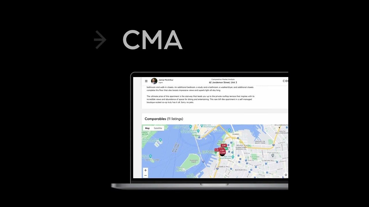 Ready to start your next real estate journey?