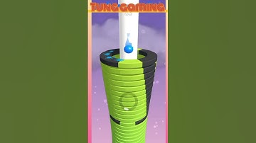 the stack ball gaming level -190#stackball #ballgames #shortsgame #shortsfeed #viralshorts #new