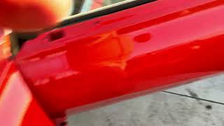 1970 Mercury Cougar Eliminator Clone 351 Cleveland Engine Running