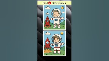 Find All 5 Before the Time Runs Out! ⏰🔥