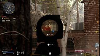 Smooth with the double kill like Demik