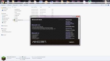 how to make a super flatmode minecraft server + use mcedit on it! part 2!