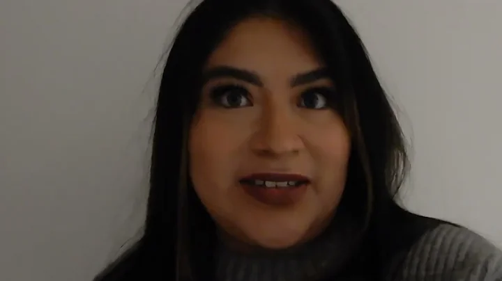 VLOGMAS | DAY 22 | COOKIE BUTTER | @mayrasolis2864