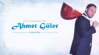 Ahmet Güler - Gurbet Elde - [ Video © 2023 Medya Müzik ] Resimi