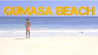 BEAUTY OF GUMASA BEACH | GLAN, SARANGANI screenshot 4