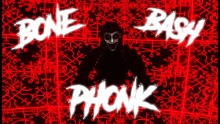 MonkeyBone Bash Phonk Remix (Gorilla Tag Phonk Series)