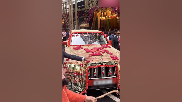 Biggest mistake of Anant ambani wedding ( Anant ambani wedding in india )