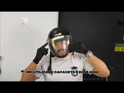 Painel Solar - Célula - Módulo