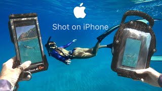 Searching For The Best Underwater Iphone Case Product Review