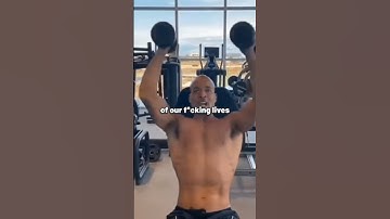 David Goggins - No Days Off - Motivational Speech