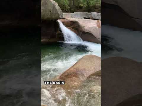 The Basin NH