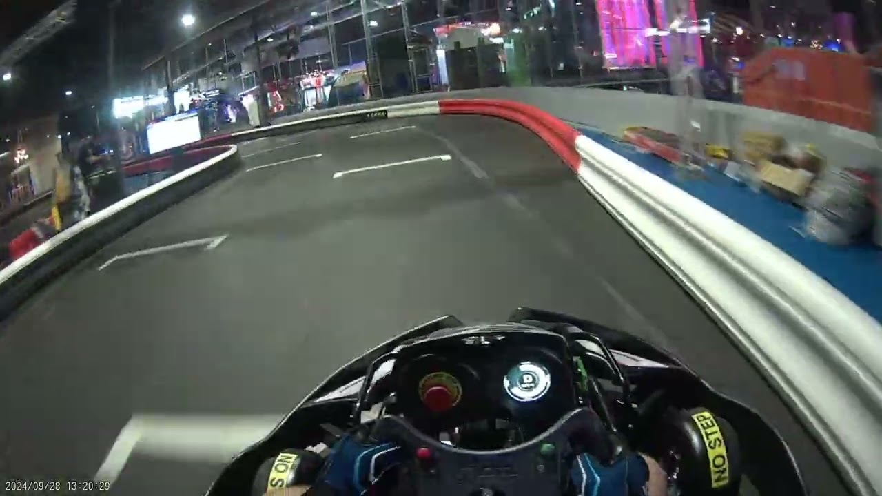 K1 Speed Mount Kisco Public Race #3 34.637 (0.444 off of track record)