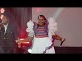BWANA U SEHEMU YANGU SALAMA AMEINULIWA LUHYA VERSION PRAISE MEDLEY By Emmy Kosgei Ft Kestin Mbogo