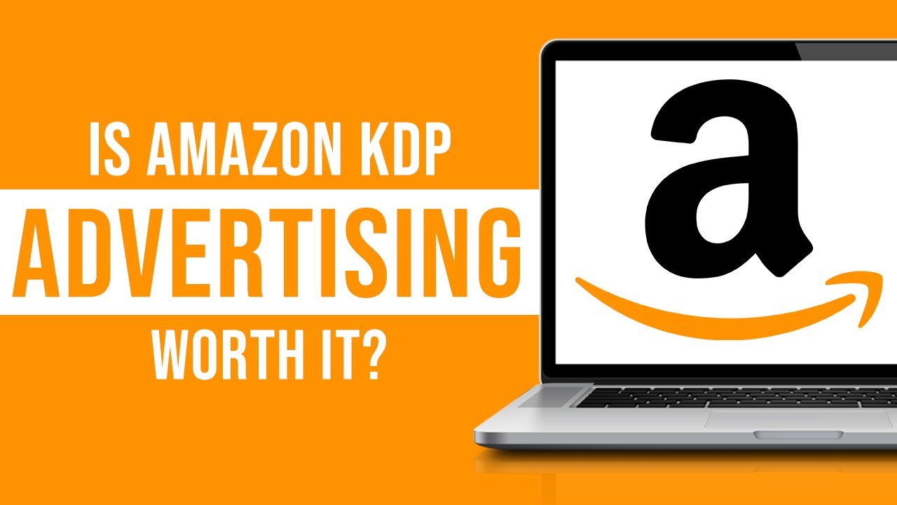 Is Amazon KDP Advertising Worth It? YouTube