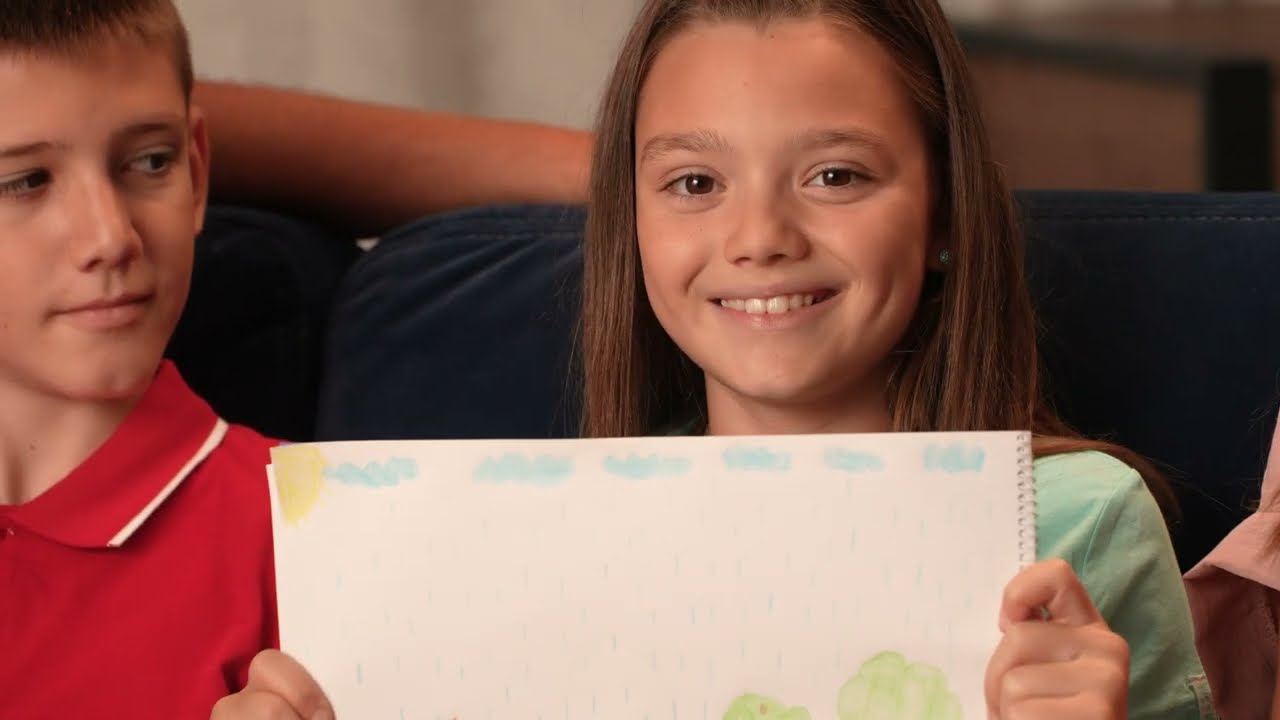 Редките болести - Живот със спинална мускулна атрофия