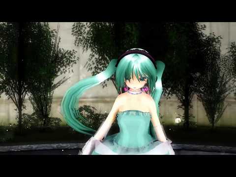 【MMD】うそつき