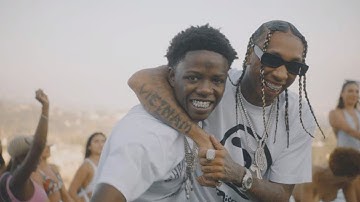 Jackboy & Tyga - Aggy (Official Video)